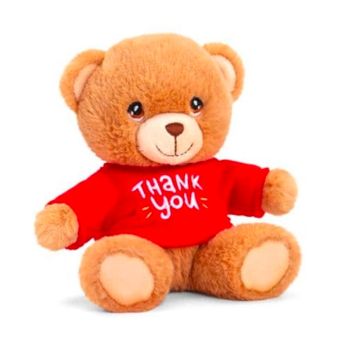 Thank You Bear