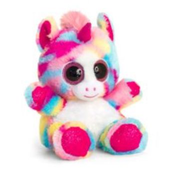 White Unicorn Plush