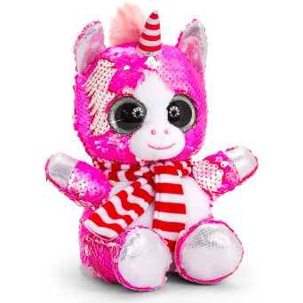 Unicorn Christmas Motsu