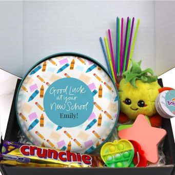 Back To School Gift Hamper