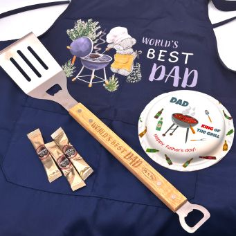 Father's Day BBQ Hamper