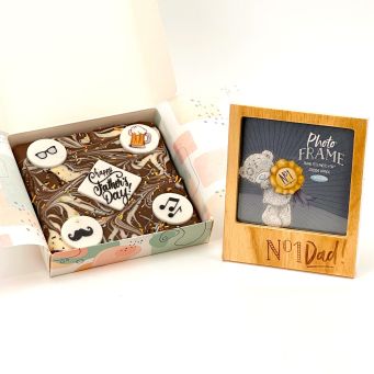 Happy Boris Day Gift Set