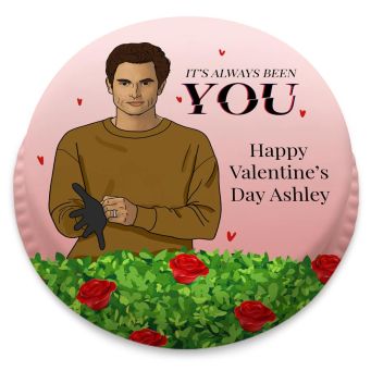 Tweet Love Cake - Cancelled