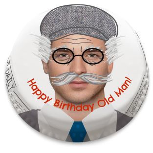 Be Mine Cake - cancelled