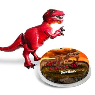 Roar Dino Gift Set 