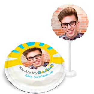 Sunny Thoughts Gift Set