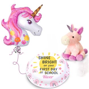 Llama Learning Gift Set