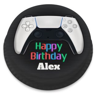 Console Controller Cake