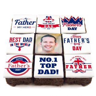 Keep Calm Yellow Cake - cancelled