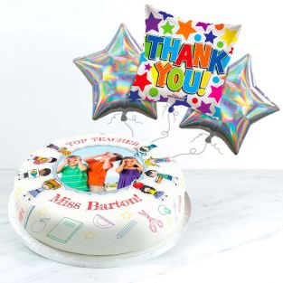 Top Teacher Gift Set