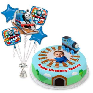 Thomas the Tank Engine Gift Set
