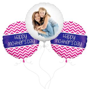 Colourful Mother's Day Bouquet