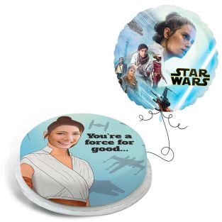 Rey Gift Set
