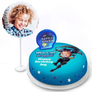 Where We Droppin Gift Set