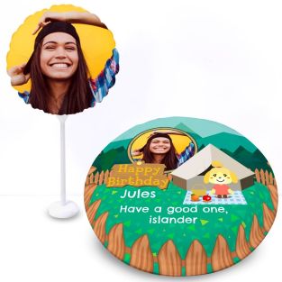 Animal Camp Gift Set