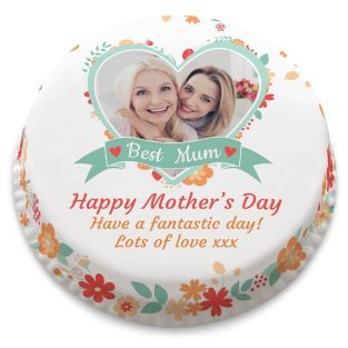 Best Mother's Day Cake