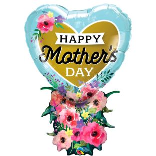 Jumbo Mother's Day Balloon