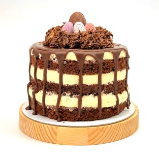Limited Edition Easter Bento Cake