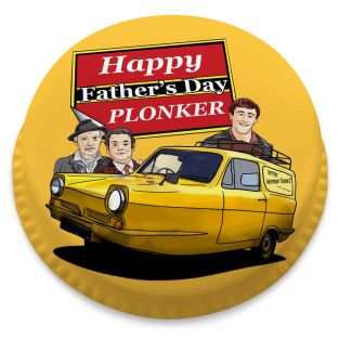 Little Flower Cake - cancelled