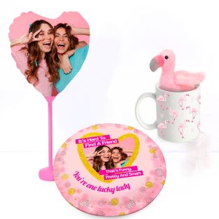 Amazing Friend Gift Set