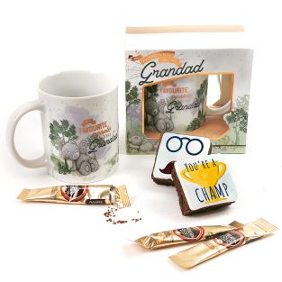 Grandad's Mini Hamper