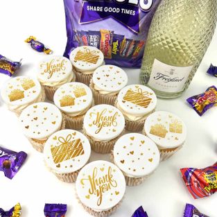 Thank You Treats Hamper