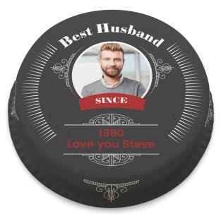 Home Sweet Home Cake - Cancelled