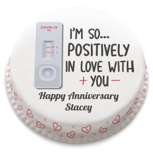 Cuddle Monster Cake - cancelled