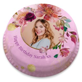 Super Son Cake - cancelled