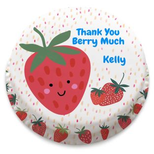 New Baby Boy Pram Cake - Cancelled