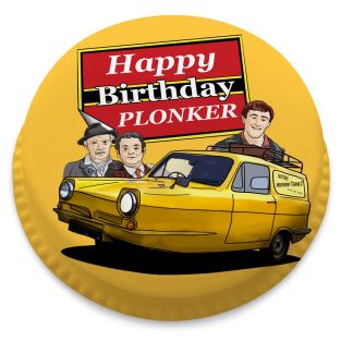 Sex Bomb! Cake - Cancelled