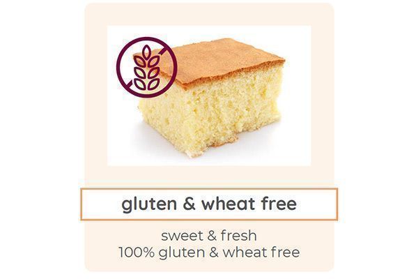gluten free
