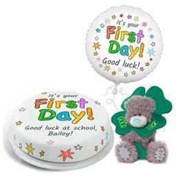 back to school cakes