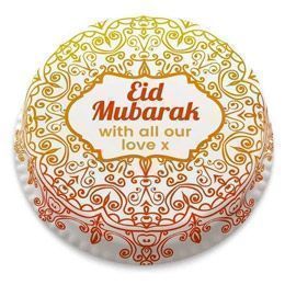 through the letter box