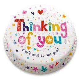 thinking of you cakes