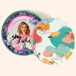 personalisable cakes