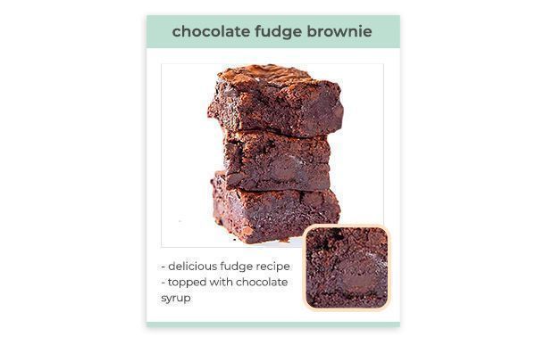 brownie
