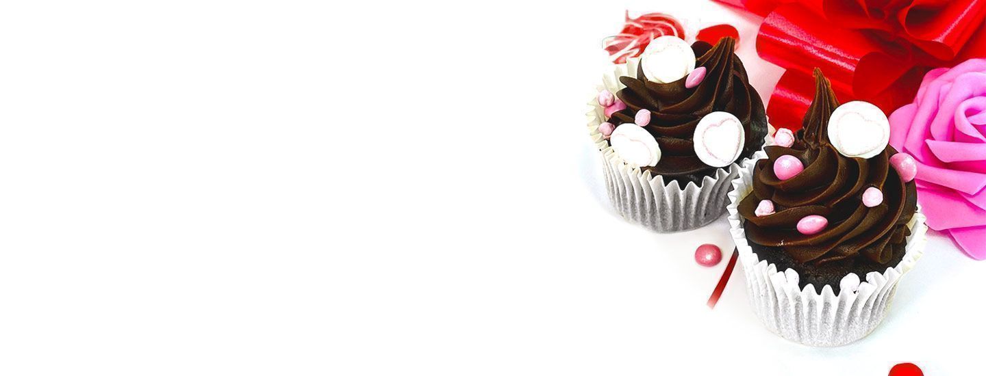 Anniversary Cupcakes