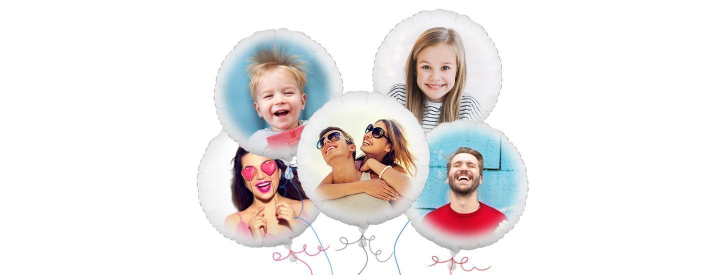 photo balloons