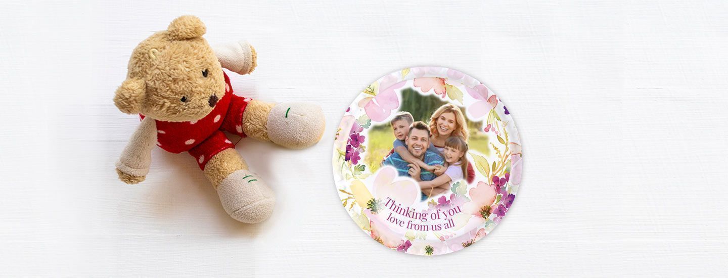 Thinking Of You Cakes