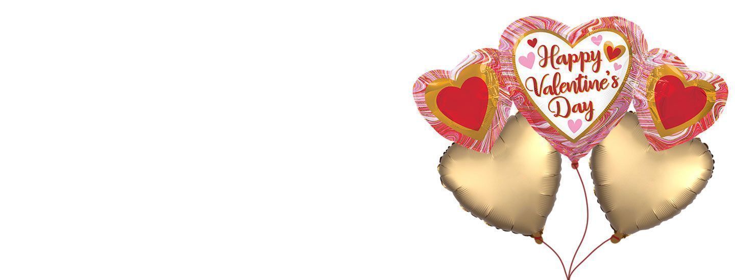 Valentine's Day Gifts