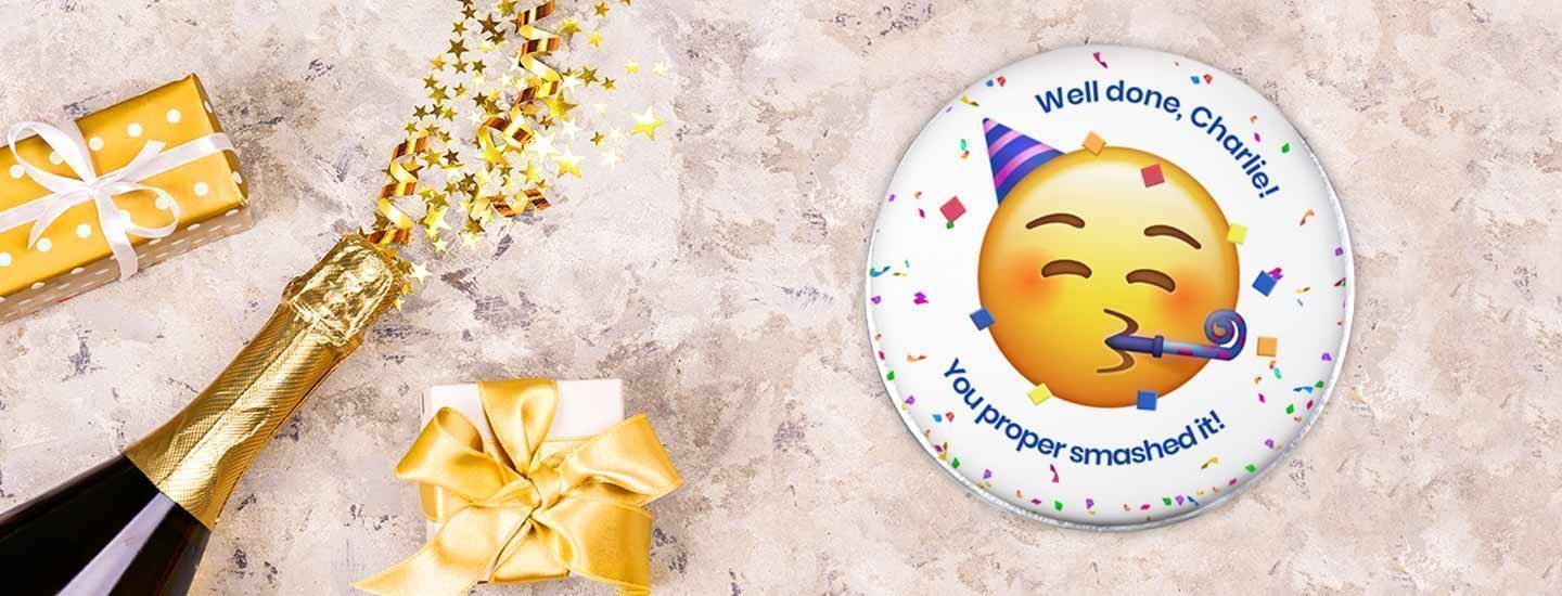 Congratulations Cakes