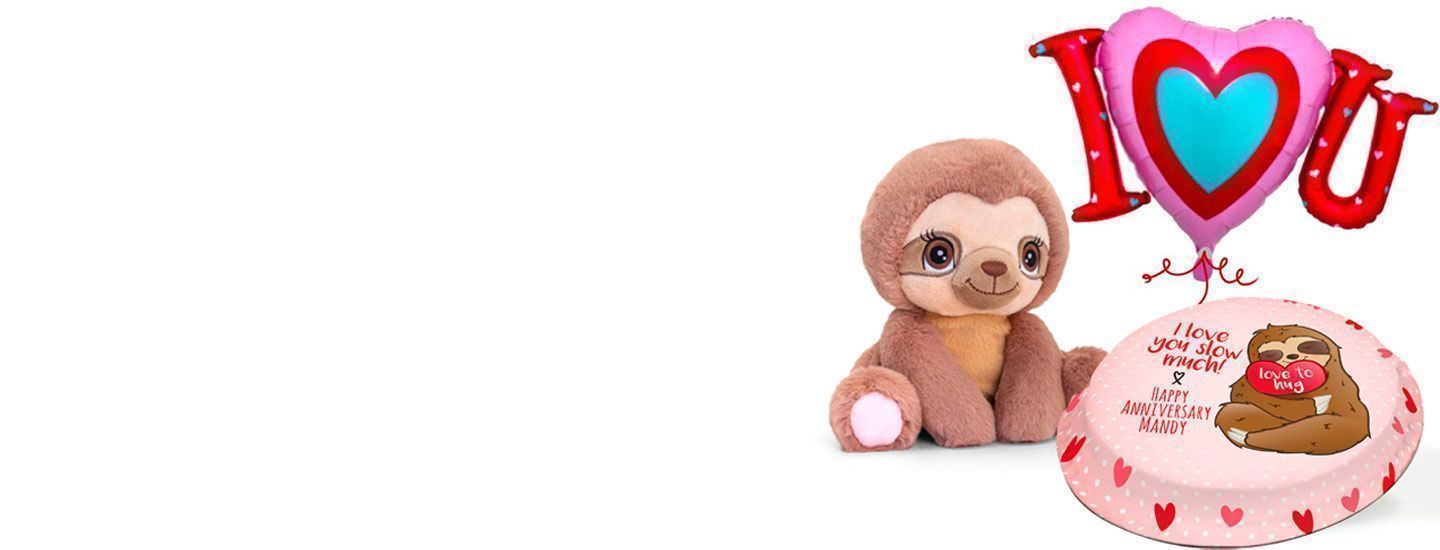 Anniversary gift sets