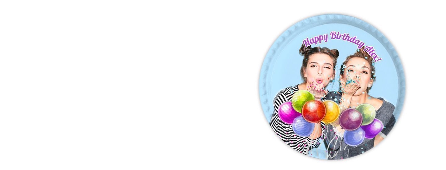 letterbox gift cakes