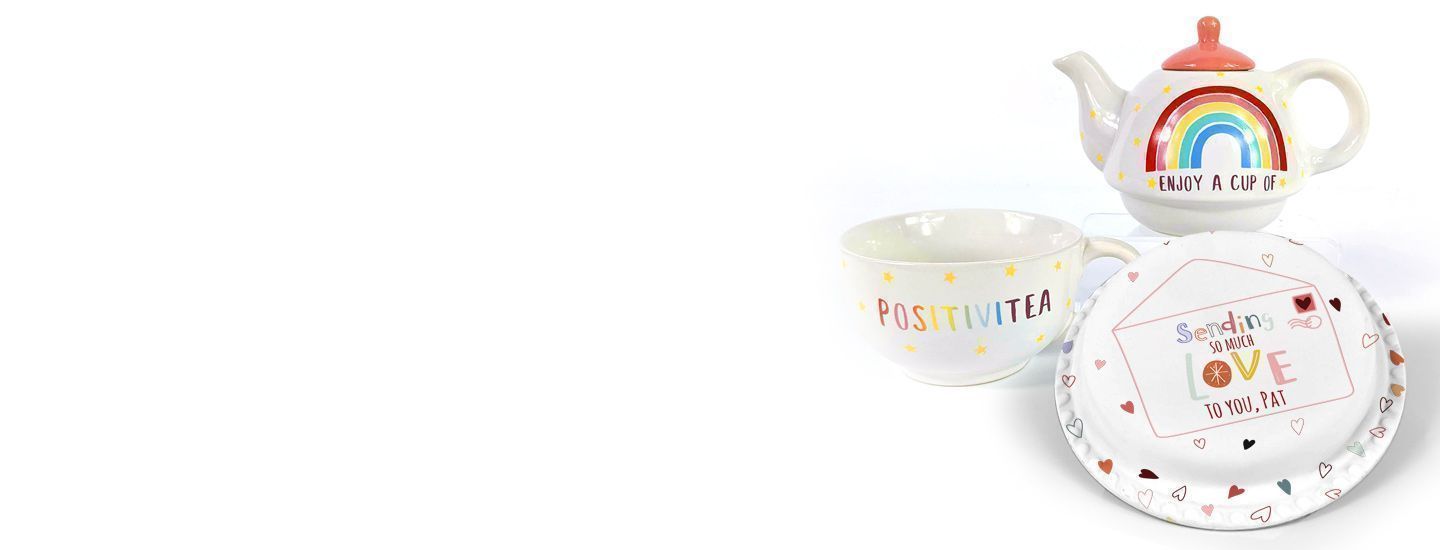 Thinking of You Cakes