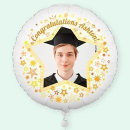congratulations balloons