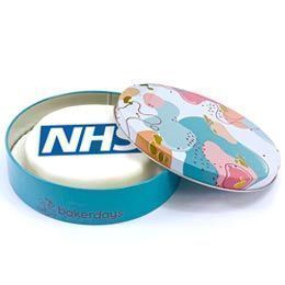 personalisable cakes