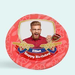 personalisable cakes