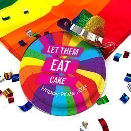 personalisable cakes