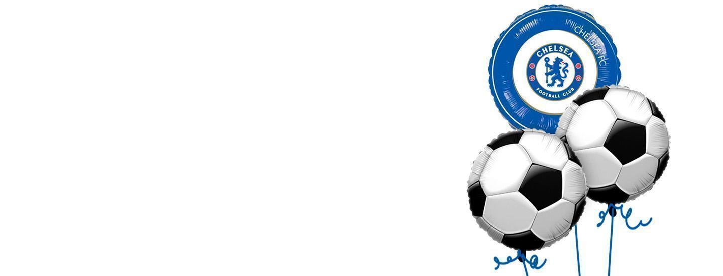 Football Balloons